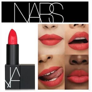NARS Cosmetics Matte Lipstick